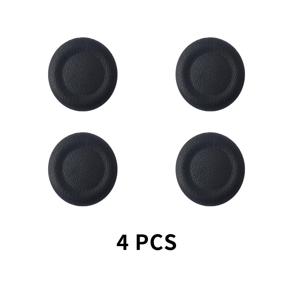 Replacement Cap Thumbsticks For PS5 PS4 Controller Silicone Non-slipAnalog Thumb Sticks Joystick Caps Repair Parts Accessorise