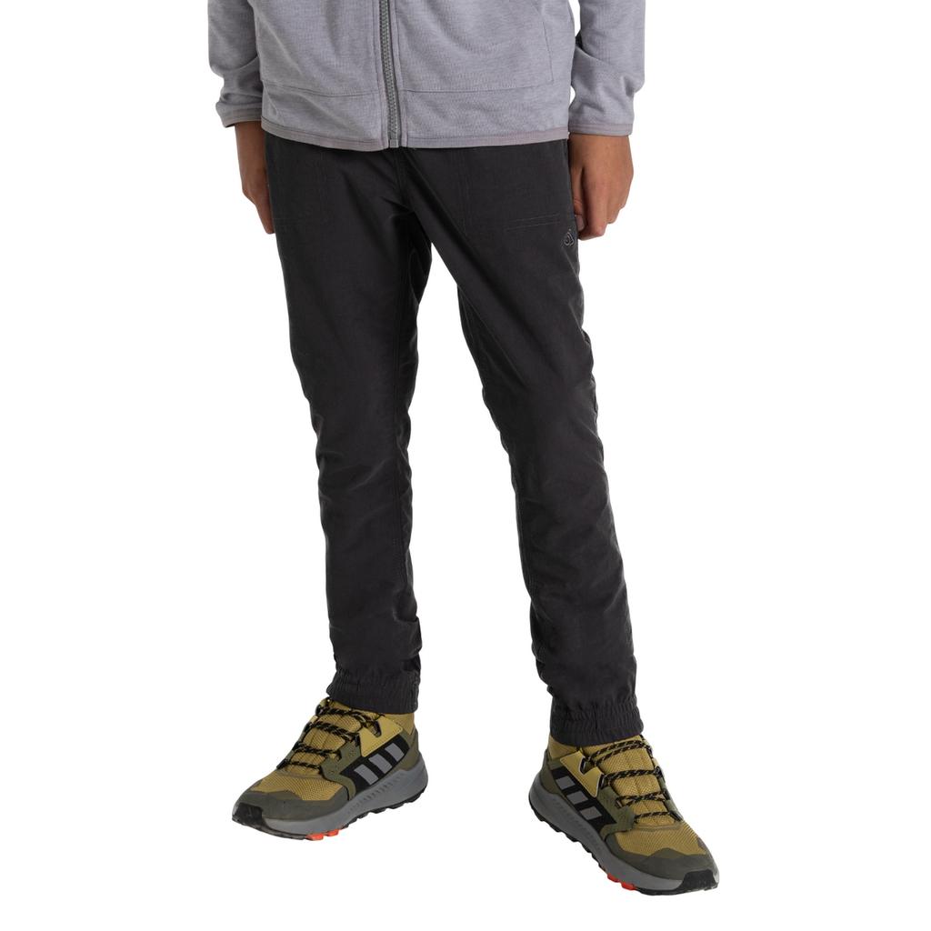 CRAGHOPPERS Pantalones Pinzon Nosilife para niños