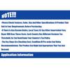REFERNEEC 4213509352 9455422518 AXOR Gearbox Repair Kit for Shift Cylinder
