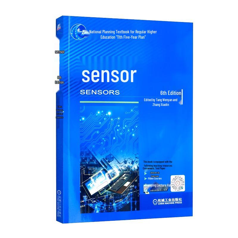 Computer Sensor (6th Edition)
