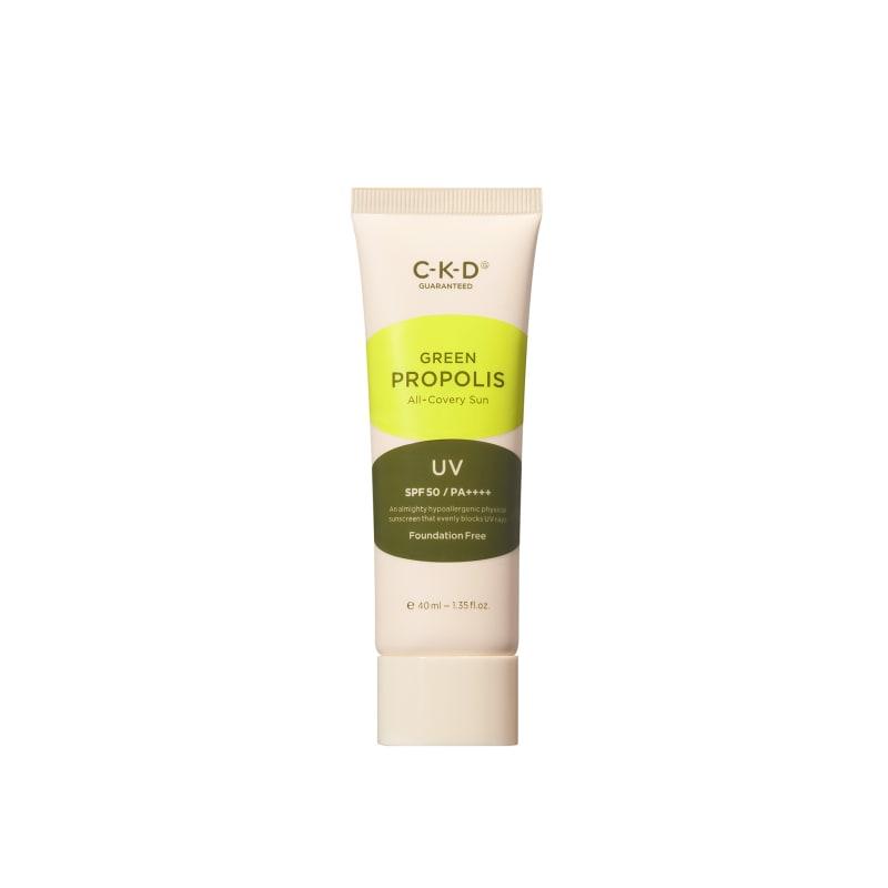 CKD Green Propolis All Coverage Sun 40ml