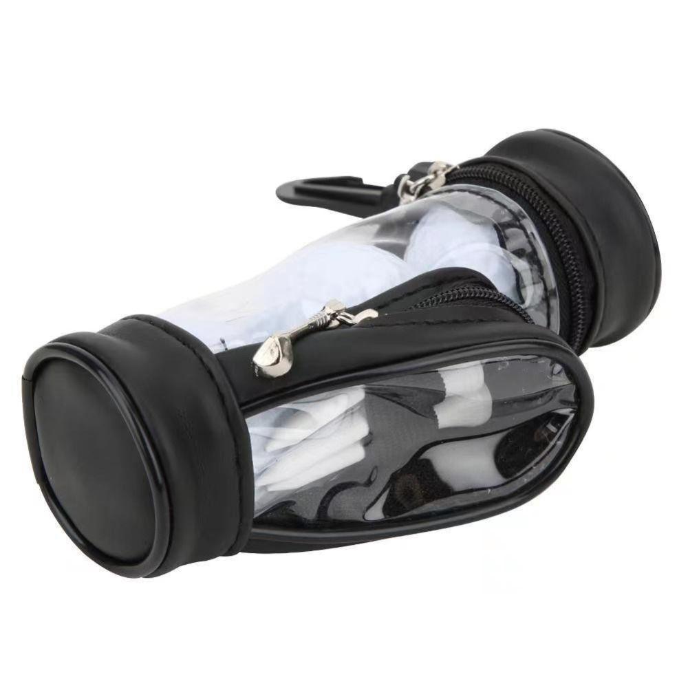 Waterproofing Golf Mini Bag Wear-resistant Golf Accessories Simplicity Golf Pouch