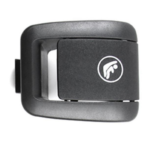 BMW Serii 5 G30 (2017-2022) Zespół osłony przycisku Isofix