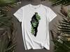 Hulk Smash Design T-shirt T Shirt Men Women Unisex Tshirt L174