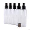 5 Empty Spray Bottle For Essential Oils Perfume Refillable Fine Mist Sprayer
