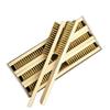 Jinsilu KSL947 Wooden Handle Wire Brushes (6-Pack)