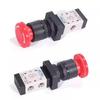 AirTac YaDek Mechanical Detent Rotary Button Manual Valve M3PL110-06/210-08