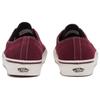 Vans Authentic One Piece Dx 'Burgundy' Sneakers VN0005UCBRG1