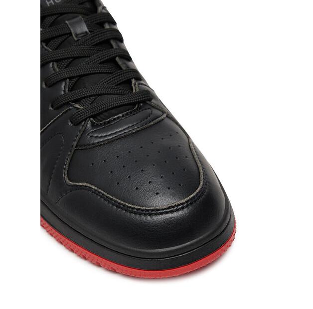 Men's Sneakers HUGO Hugo Hadrian 50529896 Black