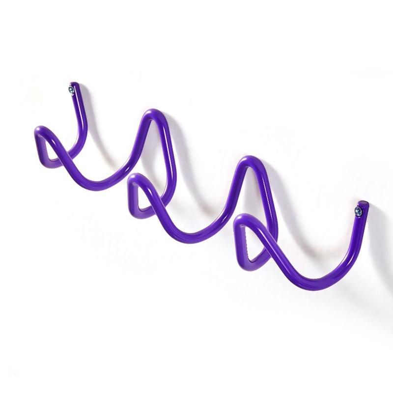 

Minimalist Hooks Entry Coat Rack Wall Hanging Wall Behind Door Entryway Closet Hat Hooks Electroplated Metal Hooks A21