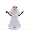 Frozen Anna Elsa Adventure Plush Toy With Crystal Super Soft Material For Kids Gift