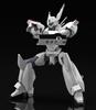 MODEROID Mobile Police Patlabor AV 98 Ingram 1/60 Scale PS & ABS Assembled Plastic Model (Third Resale)