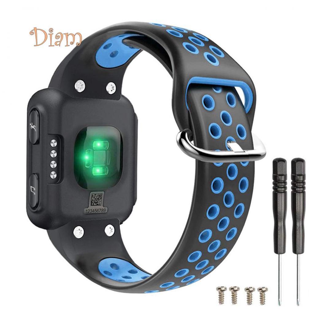 garmin forerunner 35 replacement band