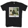 Kendrick Lamar Good Kid Unisex's / Women's T Shirt Free Shipping Fashion 100% Cotton O-Neck Short Sleeve Tee Shirts Loose Print