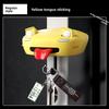 Home Initial D AE86car Headlight Key Hanger Creative Storage Rack Hook Ae86 Key Holderwallhome Decormodern