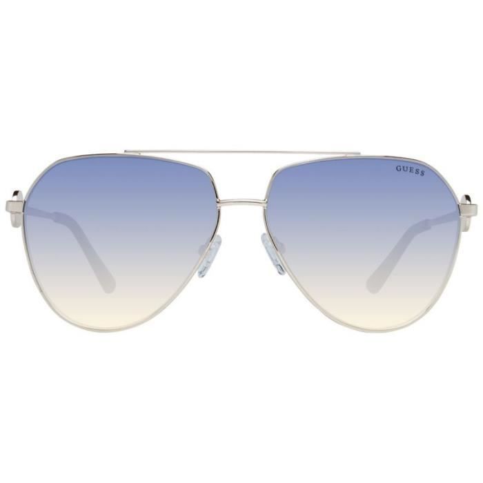 Lunettes de soleil Femme - Guess - GF6140 6232W - Tendance - Adulte - Style moderne