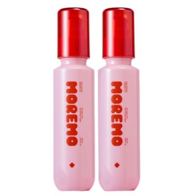 Essência para Cabelo Óleo Delicioso Proteção Térmica Não Grudento Conjunto Duplo 120ml x 2