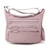 Shoulder For Women Bag Handbag Nylon Water-Repellent Crossbody Bag Ladies Messenger Bag Premium Durable Quality