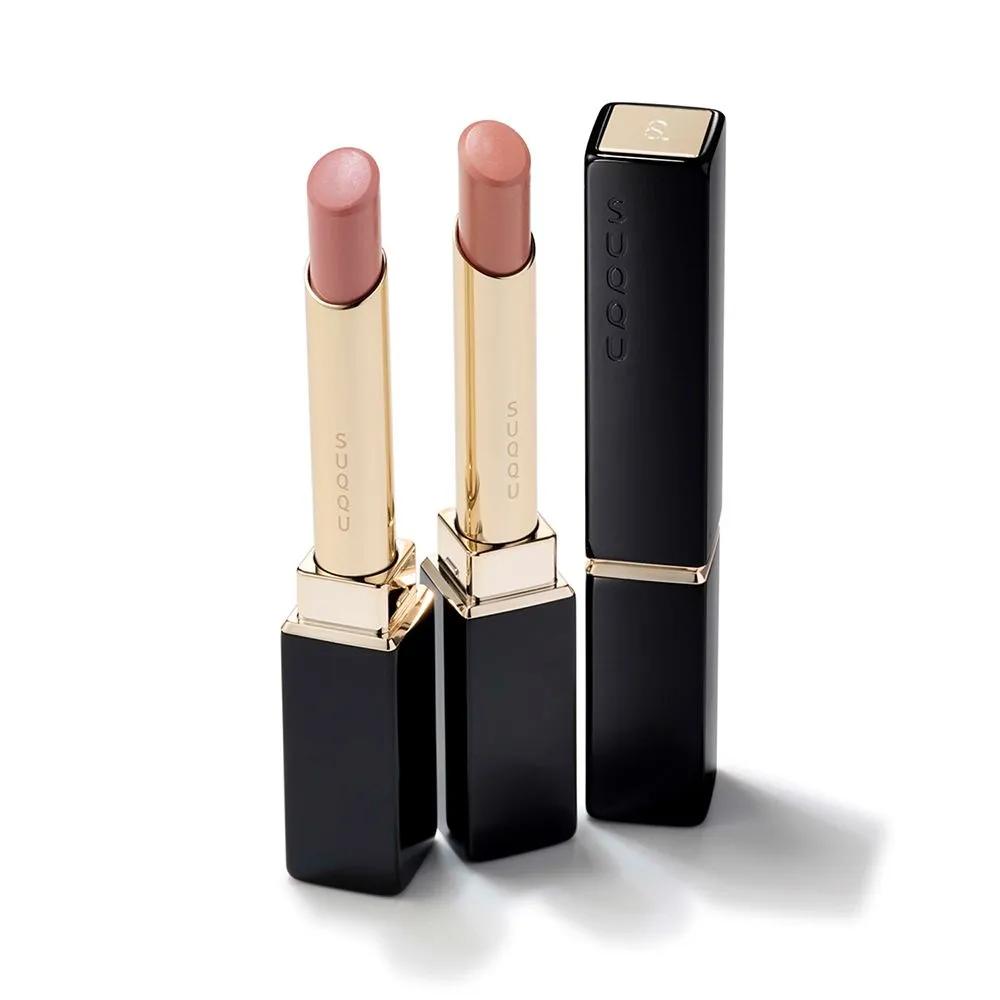 [3] Velvet Fit Lipstick (Refill + Case) (NEW 2 colors)