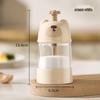 Original Cute Bear Salt Shaker: Moisture-Proof, Sealed Kitchen Seasoning Jar