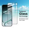 For OnePlus Turbo 6V 5G Glass IMAK Full Coverage Tempered Glass Film Pro+ Series 169mm