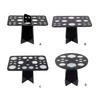 Acrylic Eyebrow Pencil Stand Cosmetic Brush Shelf Tools Beauty Makeup Tools