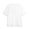 Li-Ning "Zhengrong" Collection Unisex Short Sleeve T-shirt White AHSUC27-1