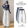 Partea inferioară (Îmbrăcăminte damă) – Capri și pantaloni