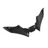Front   Beak Shockproof Motorcycle Aerodynamic   Wing Cover Fit For MT‑09   2021 to 2023