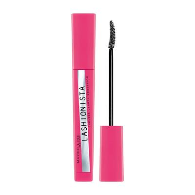 Augen-Make-up – Wimperntusche
