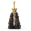 Schleich El Dorado Super Weapon Battle 72179