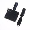 2/3/4Pcs Neck Dust Collector Hair Cleaning Brush For Hairdressers Neck Dust Collector Hairdresser Salon Blade Clean Brush Tool