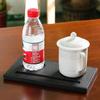 HC Leather Tea Coaster