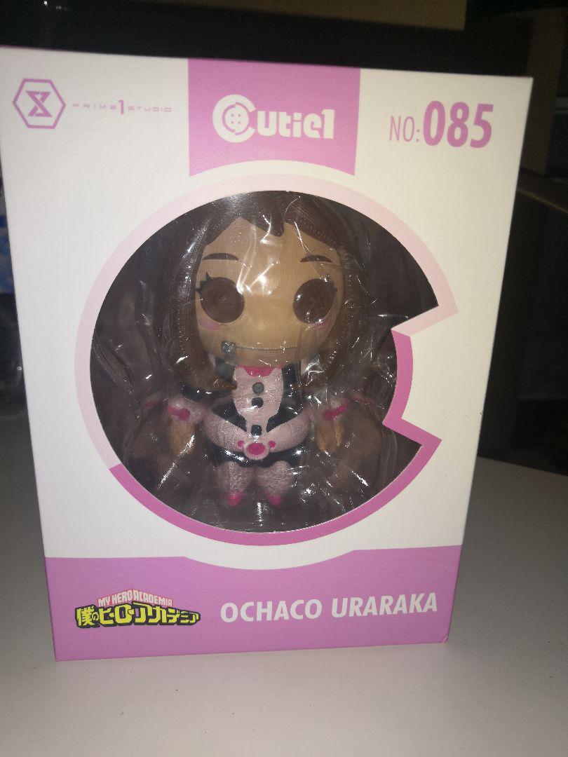 

[USED] Figure Prime 1 Studio Ochaco Uraraka Cutie1