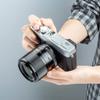 VILTROX AF 33mm STM Single Focus Large Fuji Soft Compatible with F1.4 Lens, Aperture, X-Mount, Lightweight, Bokeh,