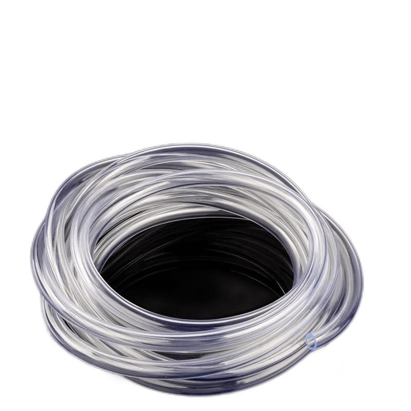 Guoyuanli PVC Clear Flexible Hose