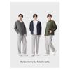 Ono Kazuko Men's Ice Silk UPF 50+ Sun Protection Jacket