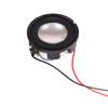 1Pc 23/24Mm Woofer 4 Ohm 2/3W Full Range Speaker Mobile Device Loudspeaker