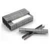 1008U Tacker Staple Gun for 4/6/8mm Stapler Manual Nailing Machine with 2400pcs Nails Stainless Steel for Woodworking Furniture