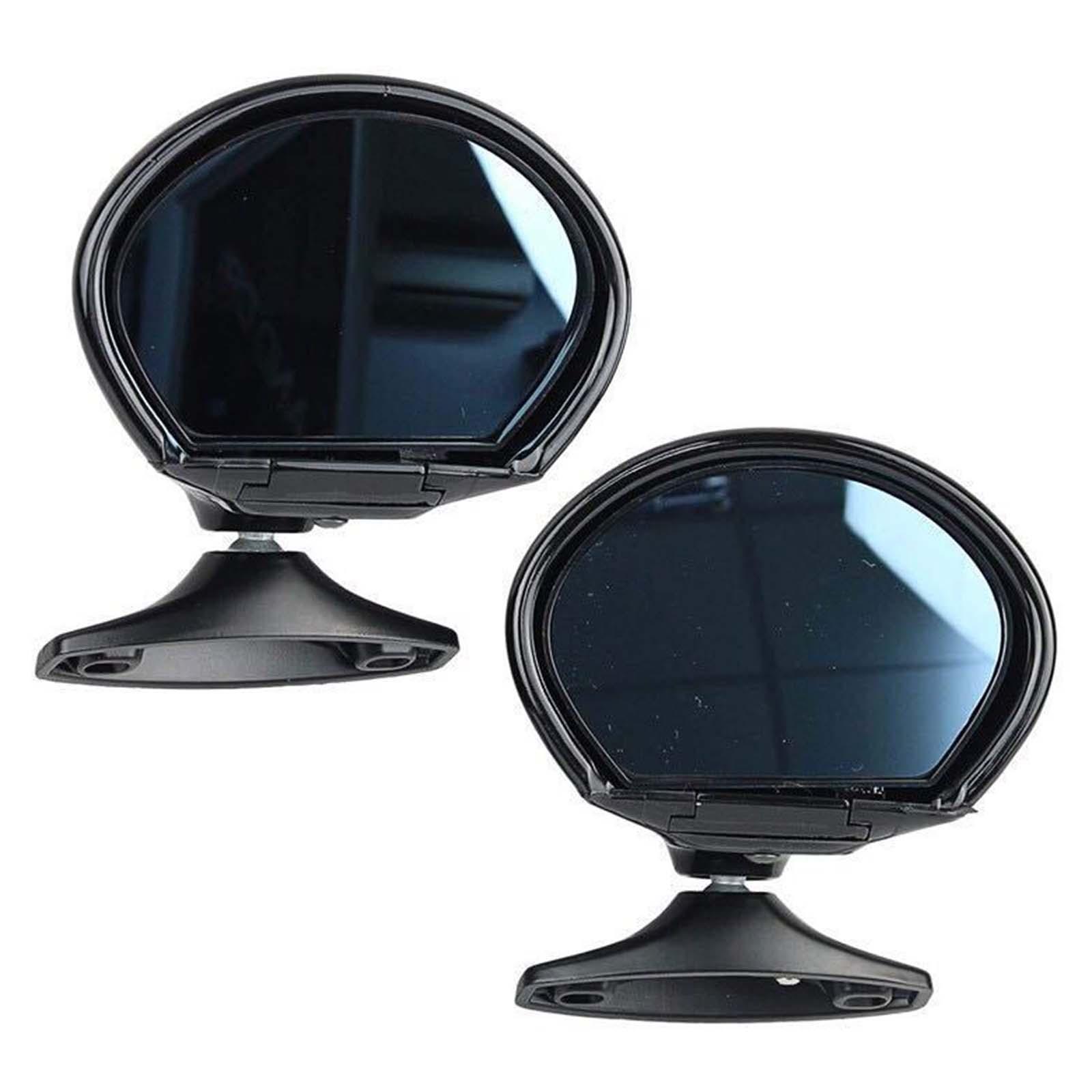 

Универсальное зеркало заднего вида Прочное профессиональное автомобильное зеркало заднего вида чёрный