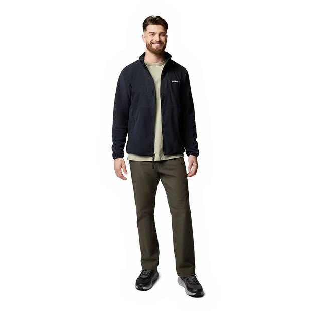Columbia Fleece with Zipper Sequoia Grove™