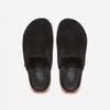 Vans Mte Harbor Mule Vr3 Vn000cw3blk Black