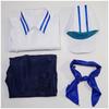 One Piece Cosplay Costume With Polyester Blend For Anime Role Play