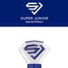 Super Junior Official Lightstick Bluetooth Fan Light KPOP Concert MD