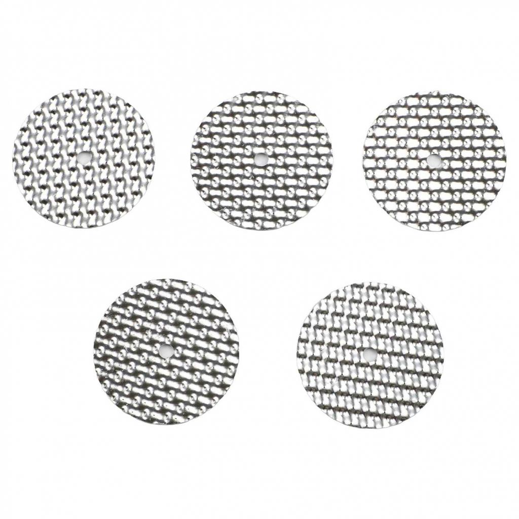Anti-corrosion Materials 15PCS Repair Kit Heat Shield Repair Kit Easy To Use
