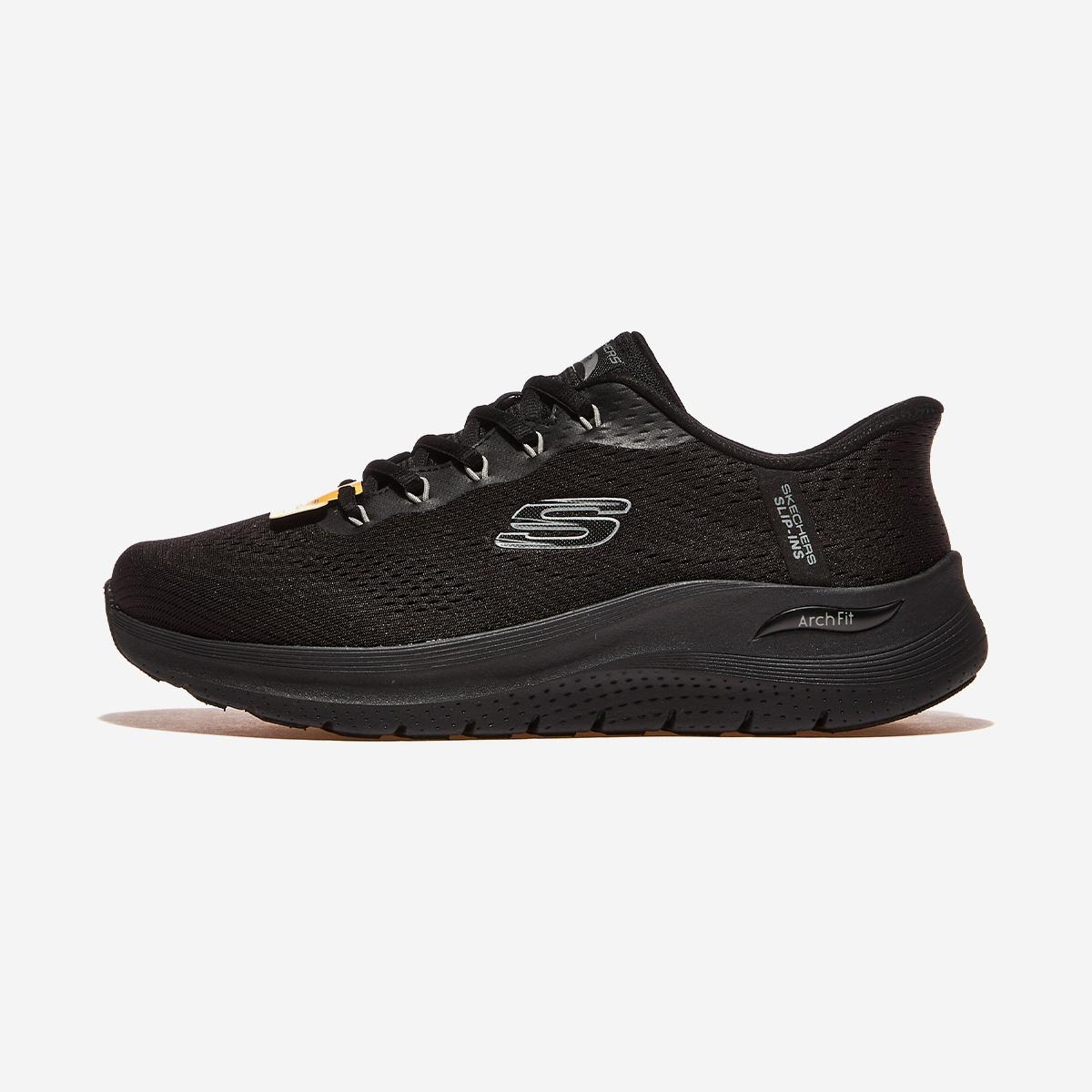 

[SKECHERS] Api Fit 2.0 (Wide Slip Ins), 232712WW, 1010112485, Popular Korean Shoes 255
