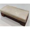 5 String Box Tanpura Bridge (Ghodi) – Premium Wooden Jawari for Indian Classical Instrument | Spare Part for Tanpura Repair & Sound Enhancement