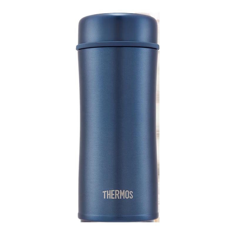 Thermos Stainless Steel Tea Infuser Bottle