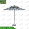 Xinnengda Commercial Outdoor Folding Sun Umbrella