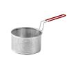 ZISIZ BBQ Charcoal Starter Basket